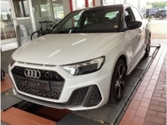 Bild des Angebotes Audi A1 Sportback 35TFSI S-tronic *S-Line*LED+DigitalC+Nav