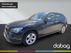 Bild des Angebotes BMW X1 sDrive20i Aut.
