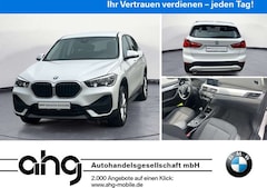 Bild des Angebotes BMW X1 sDrive18i Advantage Klimaaut. Aut. Heckkl. Si