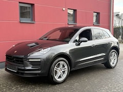 Porsche Macan III PDK NEUES MODELL 265PS NUR 22.354KM 1HAND TOP*