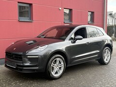 Bild des Angebotes Porsche Macan III PDK NEUES MODELL 265PS NUR 22.354KM 1HAND TOP*