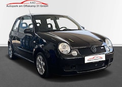 Bild des Angebotes VW Lupo GTI  *Xenon *Schiebedach *Klima