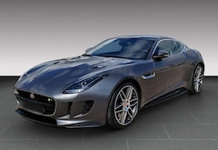 Bild des Angebotes Jaguar F-Type R AWD 5.0 V8 // PANO //SP//TP