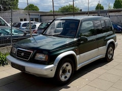 Suzuki Vitara 4x4