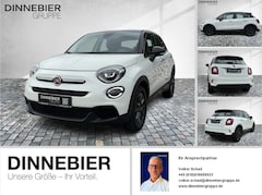 Bild des Angebotes Fiat 500X Urban PDC SpurH 2xKlima Facelift LM