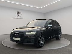 Bild des Angebotes Audi SQ7 4.0 TDI*Pano*7SItz*Raute*Matrix*Allradlenk*