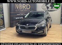 Bild des Angebotes Skoda Octavia Combi Style 2.0 TDI DSG AHK/Virt.Cockpit Style
