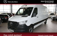 Bild des Angebotes Mercedes-Benz Sprinter Sprinter 317 CDI lang hoch Kamera+Sitzheizung+Tm