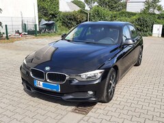 Bild des Angebotes BMW 316 316d