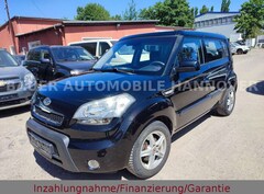 Bild des Angebotes Kia Soul Vision 1.6 crdi /Tüv NEU