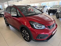 Bild des Angebotes Honda Jazz 1.5 i-MMD Hybrid e-CVT Crosstar Executive