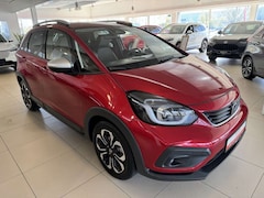 Bild des Angebotes Honda Jazz 1.5 i-MMD Hybrid e-CVT Crosstar Executive