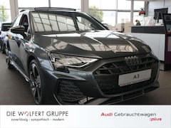Bild des Angebotes Audi A3 S line 35 TFSI S tronic*FACELIFT*