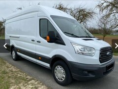 Bild des Angebotes Ford Transit Transit 350 L4 HA (HD) Trend