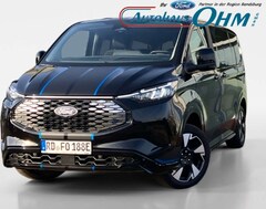 Bild des Angebotes Ford Tourneo Custom E Sport 340 L1 82,5 kWh - PANO - AHK - B&O -