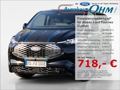 Bild des Angebotes Ford Tourneo Custom E Sport 340 L1 82,5 kWh - PANO - AHK - B&O -