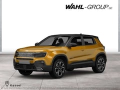 Bild des Angebotes Jeep Avenger Overland Mild-Hybrid 4xe Parkassistent