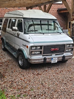 Bild des Angebotes GMC Vandura