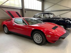 Bild des Angebotes Maserati Merak SS 3.0