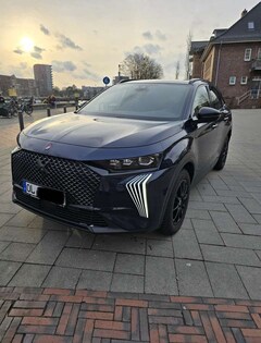 Bild des Angebotes DS Automobiles DS 7 Performance Line +