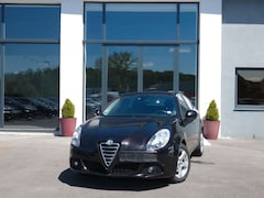 Bild des Angebotes Alfa Romeo Giulietta Turismo*Bose*Klima*Pdc*Tempomat*