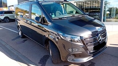 Bild des Angebotes Mercedes-Benz V Facelift Code "XM7" Beam LED/Standheiz/Distr./Navigation/AHK
