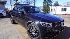 Bild des Angebotes Mercedes-Benz GLC 43 AMG AMG GLC 43 4Matic 9G-TRONIC