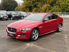 Bild des Angebotes Jaguar XE R-Sport 1 Hand