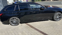 Bild des Angebotes BMW 330 330 d xDrive Sport Line