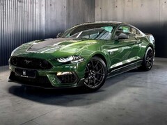 Bild des Angebotes Ford Mustang Mach1 6gang 1.Hand Unfallfrei| Deutsch