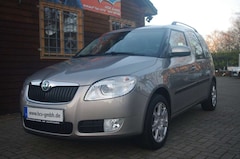 Bild des Angebotes Skoda Roomster Comfort
