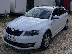 Bild des Angebotes Skoda Octavia Joy