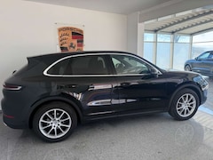 Bild des Angebotes Porsche Cayenne -Head Up- Panorama- ACC - AHK