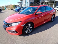 Bild des Angebotes Honda Civic Lim. 4-trg. 1.5 Executive,Automatik