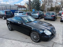 Bild des Angebotes Mercedes-Benz SLK 320 *TUV NEU*UNFALLFREI*CABRIO*218 PS*