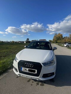 Bild des Angebotes Audi A1 Sportback