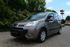 Bild des Angebotes Citroen Berlingo Tendance Multispace Klima 8-fach AHK