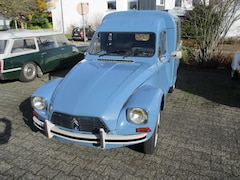 Bild des Angebotes Citroen Acadiane Frankreichimport,1 Jahr Gewährleistung