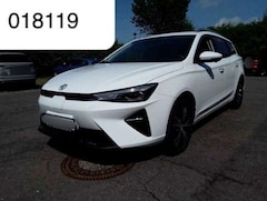 Bild des Angebotes MG MG5 Maximal Luxury 61kwh Navi VLeder ACC 360°DAB