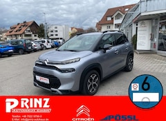 Bild des Angebotes Citroen C3 Aircross Shine 110 PS *AHK *Sitzhzg.*Kamera