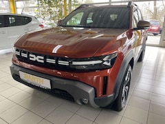 Bild des Angebotes Dacia Duster TCe 130 Extreme 4x4
