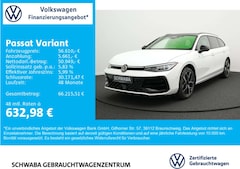 Bild des Angebotes VW Passat Variant R-Line 2.0 TSI StdHz*PANO*AHK*19"