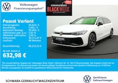 Bild des Angebotes VW Passat Variant R-Line 2.0 TSI StdHz*PANO*AHK*19"