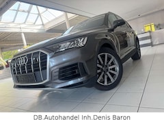 Bild des Angebotes Audi Q7 50 TDI quattro 7-Sit Matrix Virtual Luft HUD