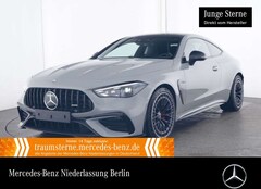 Bild des Angebotes Mercedes-Benz CLE 53 AMG CLE 53 4M NIGHT+DRIVERS+PANO+BURMESTER+CARBON+9G