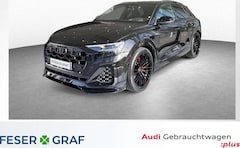 Bild des Angebotes Audi Q8 Audi Q8 TFSI-e S line *ABT*AHK*HEAD-UP*B&O*PANO