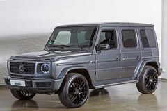 Bild des Angebotes Mercedes-Benz G 400 d, Super Ausstatung, MB Garantie bis 1.28