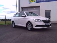 Bild des Angebotes Skoda Fabia Kombi Ambition DAB+ Allwetterreifen