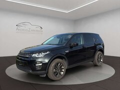 Bild des Angebotes Land Rover Discovery Sport TD4 HSE NAVI/XENON/PDC/ALLRAD