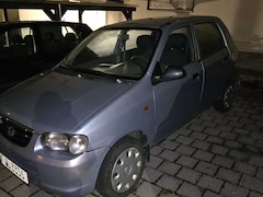 Bild des Angebotes Suzuki Alto 1.1 Comfort